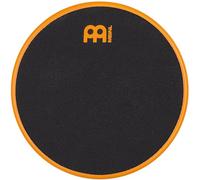 MEINL Cymbals Marshmallow Practice Pad 6" - Orange