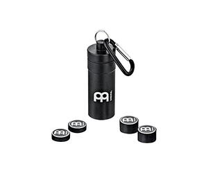 Meinl Cymbals MCT tuner.,Black