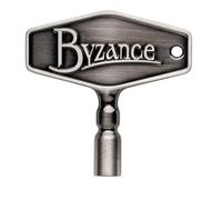 Meinl Cymbals Meinl Byzance Drum Key Antique Tin Plated,180 x 200 cm