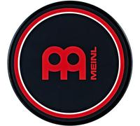 Meinl Cymbals Meinl MPP-6 6-inch Practice Pad, Black