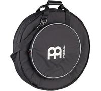 Meinl Cymbals Pro Cymbal Bag 22 inch (55,88cm) with Hi-Hat Compartment for Drum Kit - Heavy Duty Fabric, Shoulder Strap, Strong Carrying Grip (MCB22)