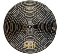Meinl Cymbals Ride Cymbal for Drums, 20" HCS Dark - MADE IN GERMANY | Durable Brass Alloy, Dark Finish, Clear & Musical Sound, Beginner Friendly - Made by the Same Team as Meinl's Pro Cymbals