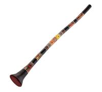 Meinl D-Tone Fiberglass Pro Didgeridoo Black