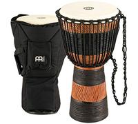 Meinl Djembe ADJ3-M + Bag Earth Rhythm Series - Djembe