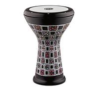 Meinl Doumbek Aluminium Hand-engraved