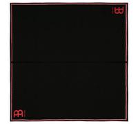Meinl Drum Rug Black Large