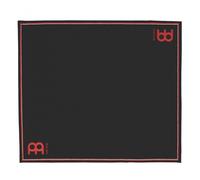 Meinl MDRS-BK Black Drum Rug Small