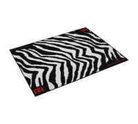 Meinl Drum Rug Zebra Finish MDRC1