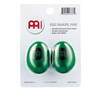 Meinl Egg Shakers Green