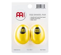 Meinl Egg Shakers Yellow