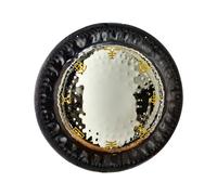 Meinl Eight Corners of Heaven Don Conreaux Mirror Gong 32"