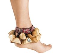 Meinl FR1NT Foot Rattle - Natural