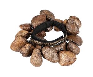 Meinl FR1P Ankle Shaker, Pangi Seeds