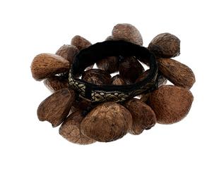 Meinl FR1P Foot Rattle Pangi