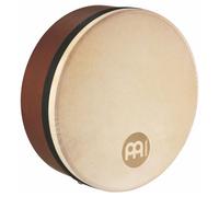 Meinl Frame Drums - 12" Goat Skin Bendirs - African Brown