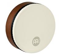 Meinl Frame Drums - 12" Synthetic Head Bendirs - African Brown