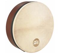Meinl Frame Drums - 14" Goat Skin Bendirs - African Brown
