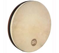 Meinl Frame Drums - 16" Goat Skin Bendirs - African Brown