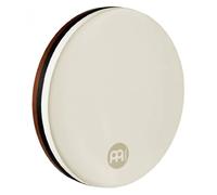 Meinl Frame Drums - 16" Synthetic Head Bendirs - African Brown