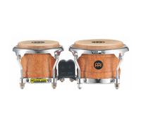 Meinl Free Ride Series Mini Wood Bongo - Super Natural