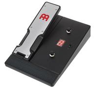 Meinl Percussion Effects Pedal Instrument - Electronic Pedal - 10 Pre-Programmed Sound Effects - ABS Plastic / Steel, Multicoloured (FX20)