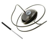 Meinl Percussion Bill Saragosa Galaxy - Artist Series - Percussion Instrument with Liquid - Including Metal Beater - Steel, Black (GALAXY)