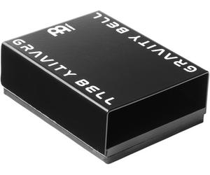 Meinl Gravity Cowbell Black