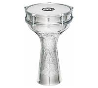 Meinl Hand Hammered Aluminium Darbuka 8 Inch