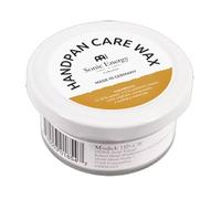 Sonic Energy Handpan Care Wax - For Unlacquered Handpans - 36 ml - For Polishing, Corrosion Protection (HP-CW)