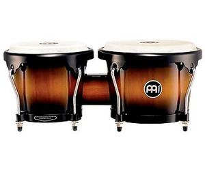 Meinl HB100VSB Bongo Set