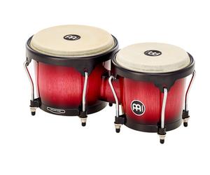 Meinl HB100WRB Bongo Set