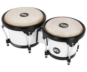 Meinl HB50WH Bongo Bright White