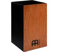 Meinl HCAJ3AWA 19 3/4 inch Headliner Series Cajon with Stained American White Ash Frontplate