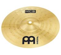 Meinl HCS 10-Inch Splash Cymbal (NEW)