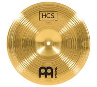 Meinl Cymbals HCS China Cymbal 12 inch (Video) for Drum Set (30,48cm) Traditional Finish Brass, Made in Germany (HCS12CH)