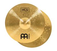 Meinl HCS 14 Hi Hat Cymbals