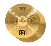 Meinl HCS 14'' Hi Hat Cymbals HCS14H