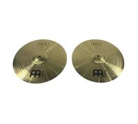Meinl HCS 14 Hi Hat Cymbals - Secondhand