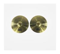 Meinl HCS 14 Hi Hat Cymbals - Secondhand