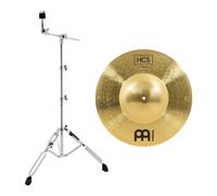 Meinl HCS 18 Big Bell Ride & Premier Artist Boom Cymbal Stand