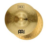 Meinl 8" HCS Micro Stack Hats