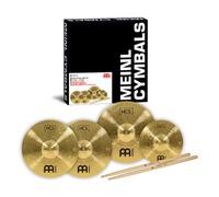 Meinl Cymbal Set HCS1314+10S