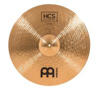 Meinl HCS Bronze 20" Heavy Ride