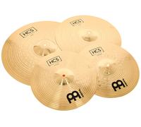 Meinl HCS Cymbal Set - Nearly New
