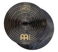Meinl HCS Dark 14" Hi-Hat Cymbals