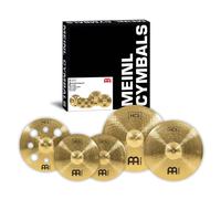 Meinl HCS Expanded Cymbal Set
