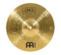 Meinl HCS Splash Cymbal 10"