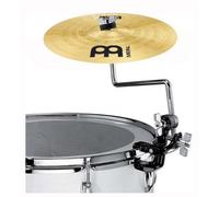 MEINL HCS Splash Cymbal 8 Inch + Cymbal Holder