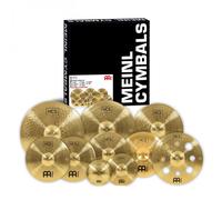 Meinl HCS Super 9 Cymbal Set