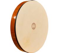 Meinl Percussion 18" Hand Drum, Antique Brown, Goatskin Head